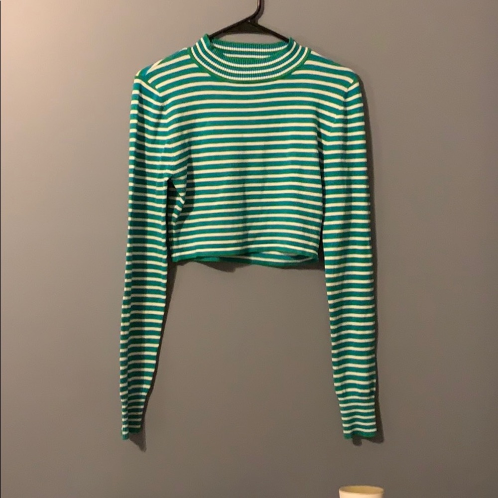 An urban outfitters never worn turtle neck